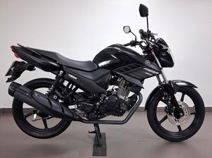 YS 150 FAZER SED