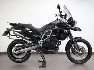 BMW F 800 GS