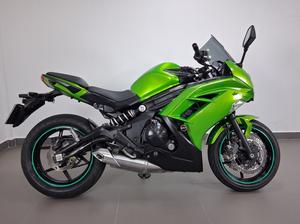 NINJA 650R ABS