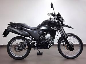XTZ 250 LANDER