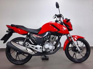 CG 160 FAN