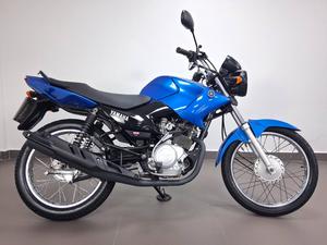FACTOR YBR 125 K1
