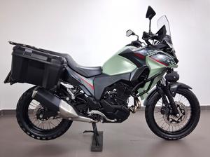 VERSYS-X 300 TOURER ABS
