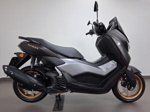 NMAX CONNECTED 160 ABS