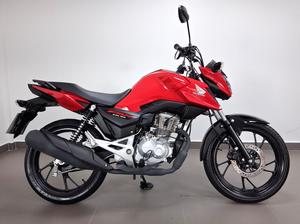 CG 160 FAN