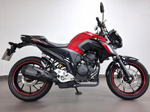 FZ25 FAZER ABS