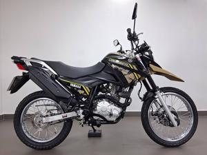 XTZ 150 CROSSER Z
