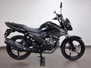 YS 150 FAZER SED