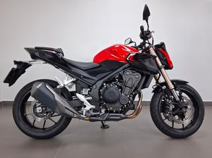 CB 500F ABS