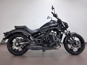 VULCAN S ABS