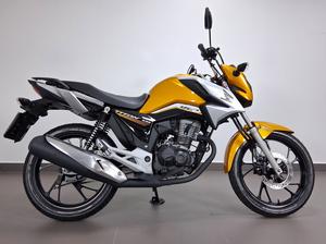 CG 160 TITAN