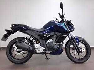 FZ25 FAZER CONNECTED ABS