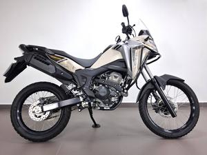 XRE 300 ADVENTURE