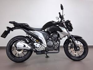 FZ25 FAZER ABS