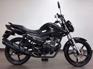 FACTOR YBR 150 ED