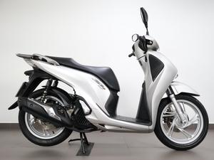 HONDA SH 150I