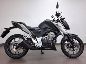 CB 300F TWISTER CBS
