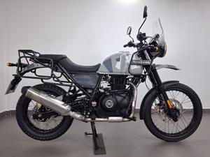 HIMALAYAN