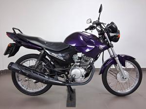 YBR 125 FACTOR K