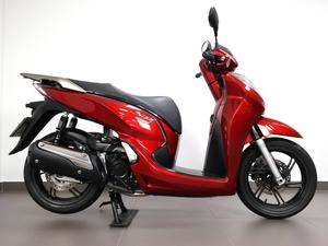 HONDA SH 300i