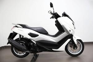 NMAX 160 ABS