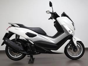 NMAX 160 ABS