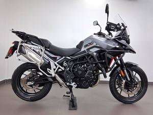 TIGER 900 GT PRO