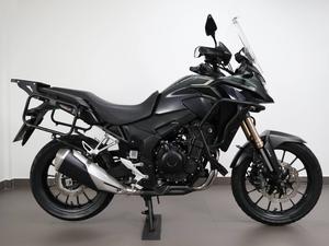 CB 500 X ABS