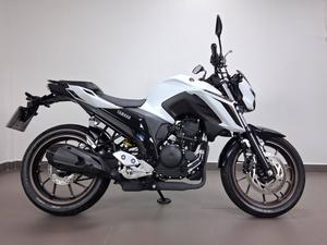 FZ25 FAZER CONNECTED ABS