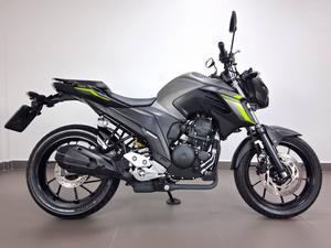 FZ25 FAZER ABS
