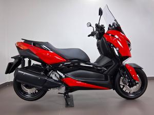 XMAX ABS
