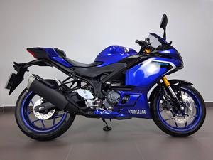 YZF R3 ABS CONNECTED