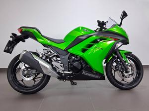 NINJA 300