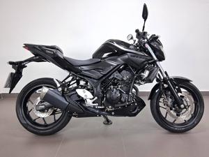 MT-03 ABS
