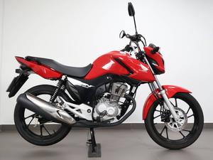 CG 160 FAN ESDI