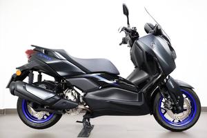 XMAX 300 CONNECTED ABS