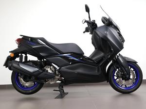 XMAX 300 CONNECTED ABS