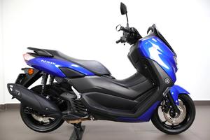 NMAX 160 ABS