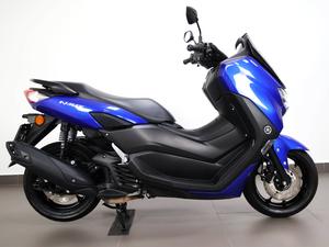 NMAX 160 ABS