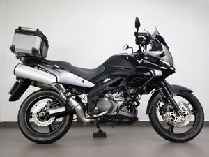 SUZUKI DL 1000 V STROM