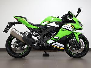 KAWASAKI NINJA ZX-4R