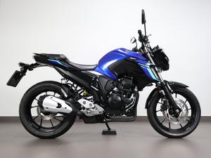 YAMAHA FZ25 FAZER ABS