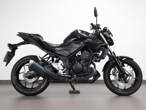 YAMAHA MT-03