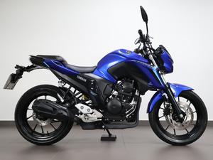 YAMAHA FZ25 FAZER ABS