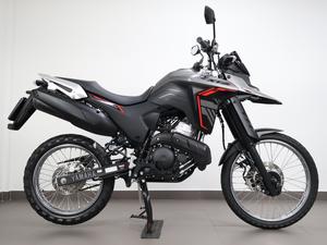 YAMAHA XTZ 250 LANDER