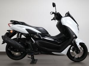 YAMAHA NMAX 160 ABS