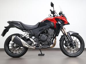 HONDA CB 500 X ABS