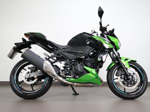 KAWASAKI Z400