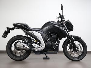 YAMAHA FZ25 FAZER ABS