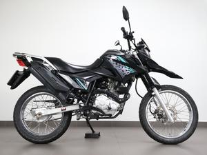 YAMAHA XTZ 150 CROSSER Z
